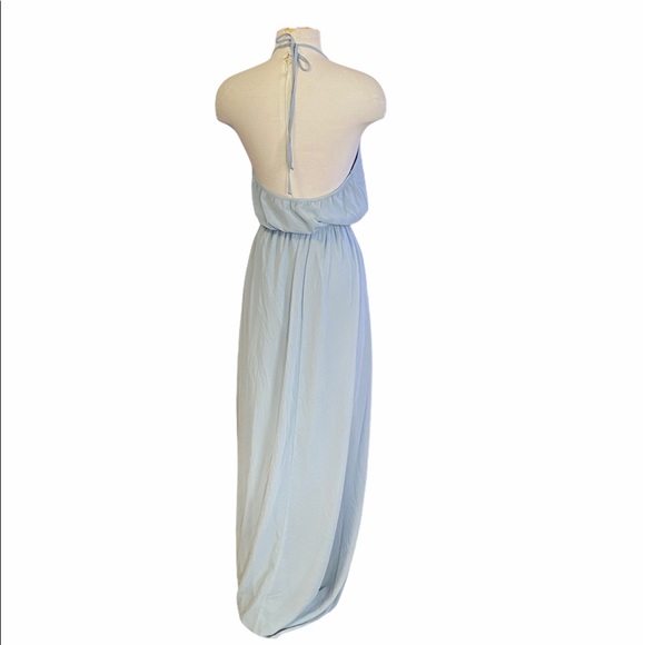 Show Me Your Mumu Heather halter dress - Picture 3 of 6